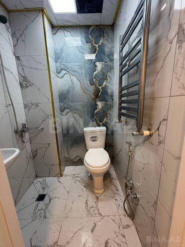 Продаётся 2-комн. новостройка 42 м², пос. Масазыр, photo 11 from 13