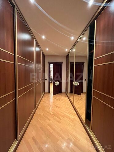 Продаётся 5-комн. новостройка 235 м², Насиминский  р., photo 18 from 29
