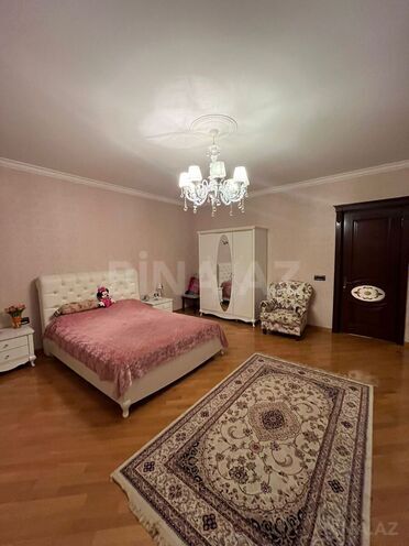 Продаётся 5-комн. новостройка 235 м², Насиминский  р., photo 14 from 29