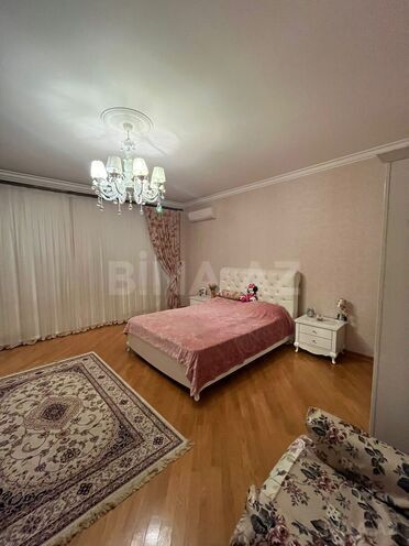 Продаётся 5-комн. новостройка 235 м², Насиминский  р., photo 13 from 29