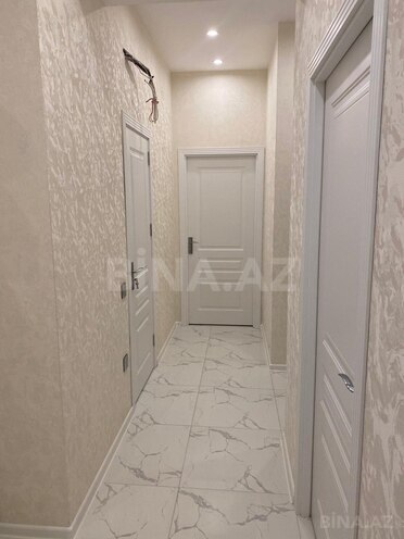 Сдаётся 3-комн. новостройка 90 м², м. Мемар Аджеми, photo 9 from 12