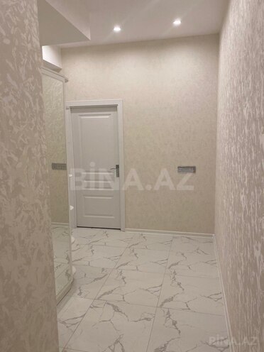 Сдаётся 3-комн. новостройка 90 м², м. Мемар Аджеми, photo 11 from 12