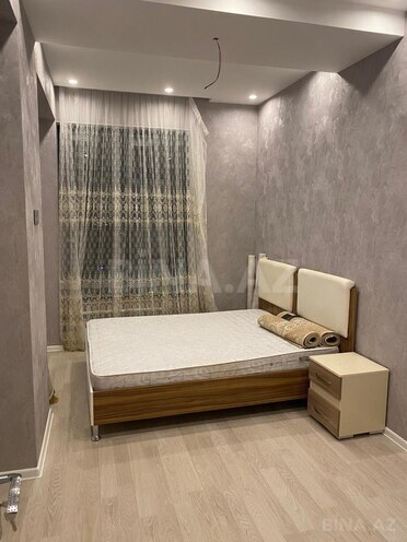 Сдаётся 3-комн. новостройка 90 м², м. Мемар Аджеми, photo 5 from 12