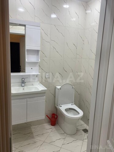 Сдаётся 3-комн. новостройка 90 м², м. Мемар Аджеми, photo 8 from 12