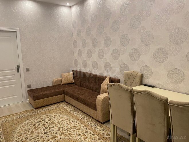 Сдаётся 3-комн. новостройка 90 м², м. Мемар Аджеми, photo 7 from 12