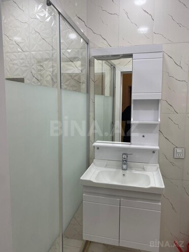 Сдаётся 3-комн. новостройка 90 м², м. Мемар Аджеми, photo 10 from 12