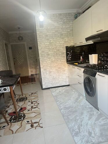 Satılır 2 otaqlı köhnə tikili 53 m², Həzi Aslanov m., photo 4 from 10