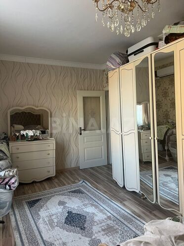 Satılır 2 otaqlı köhnə tikili 53 m², Həzi Aslanov m., photo 3 from 10