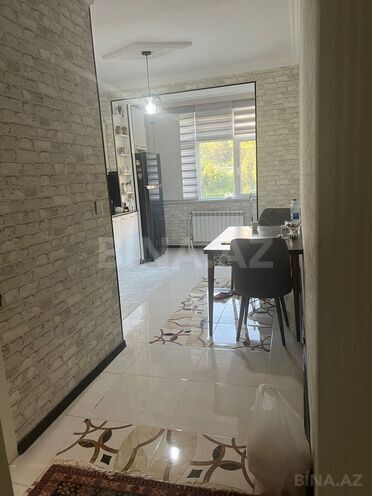 Satılır 2 otaqlı köhnə tikili 53 m², Həzi Aslanov m., photo 5 from 10