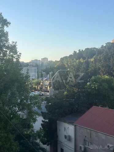 Satılır 2 otaqlı köhnə tikili 53 m², Həzi Aslanov m., photo 9 from 10