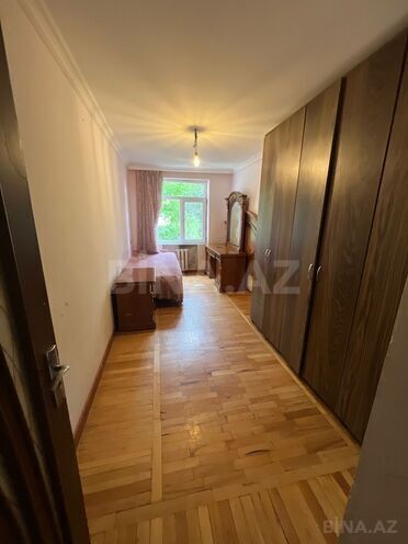 Satılır 3 otaqlı köhnə tikili 75 m², Nəsimi r., photo 9 from 15