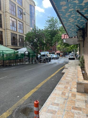 Satılır 3 otaqlı köhnə tikili 75 m², Nəsimi r., photo 1 from 15