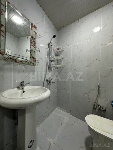 Satılır 3 otaqlı həyət evi/bağ evi 70 m², Səbail r., photo 12 from 17