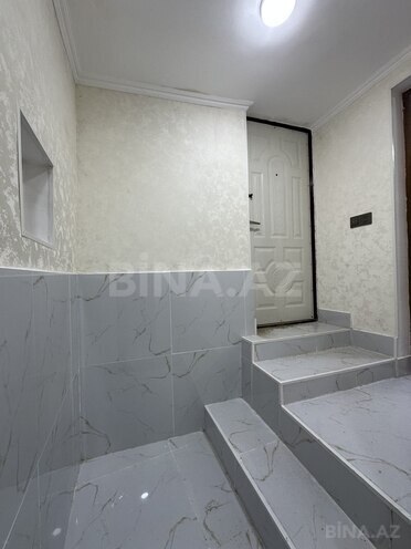 Satılır 3 otaqlı həyət evi/bağ evi 70 m², Səbail r., photo 16 from 17