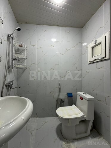 Satılır 3 otaqlı həyət evi/bağ evi 70 m², Səbail r., photo 13 from 17