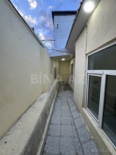 Satılır 3 otaqlı həyət evi/bağ evi 70 m², Səbail r., photo 14 from 17
