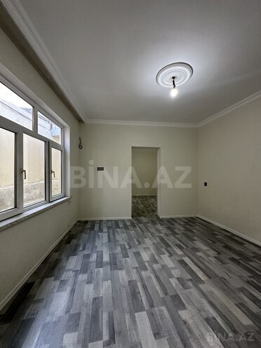 Satılır 3 otaqlı həyət evi/bağ evi 70 m², Səbail r., photo 1 from 17