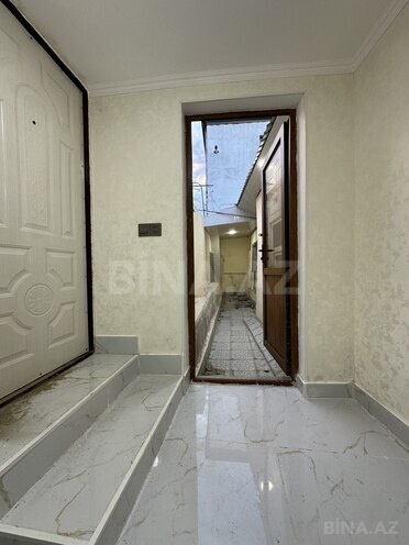 Satılır 3 otaqlı həyət evi/bağ evi 70 m², Səbail r., photo 15 from 17