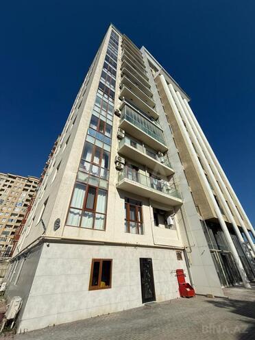 Satılır 3 otaqlı yeni tikili 98 m², 8 Noyabr m., photo 12 from 15