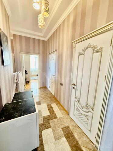 Satılır 3 otaqlı yeni tikili 98 m², 8 Noyabr m., photo 7 from 15