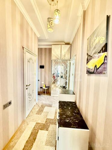 Satılır 3 otaqlı yeni tikili 98 m², 8 Noyabr m., photo 8 from 15