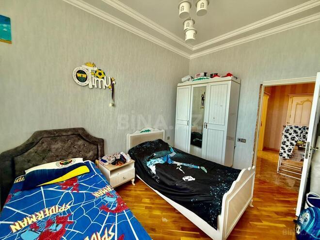 Satılır 3 otaqlı yeni tikili 98 m², 8 Noyabr m., photo 6 from 15