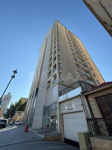 Satılır 3 otaqlı yeni tikili 98 m², 8 Noyabr m., photo 14 from 15