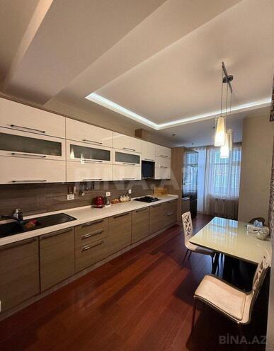 Satılır 4 otaqlı yeni tikili 175 m², Elmlər Akademiyası m., photo 14 from 16