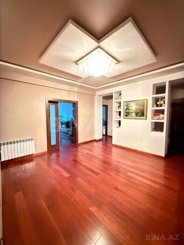 Satılır 4 otaqlı yeni tikili 175 m², Elmlər Akademiyası m., photo 6 from 16