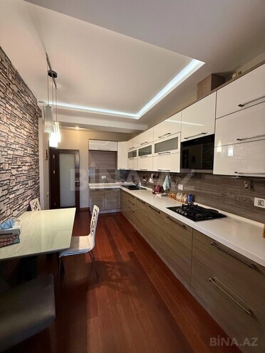 Satılır 4 otaqlı yeni tikili 175 m², Elmlər Akademiyası m., photo 13 from 16