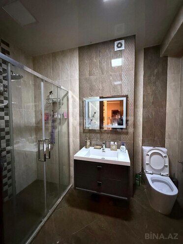 Satılır 4 otaqlı yeni tikili 175 m², Elmlər Akademiyası m., photo 15 from 16