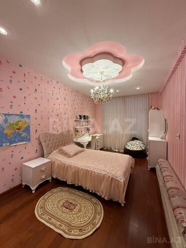 Satılır 4 otaqlı yeni tikili 175 m², Elmlər Akademiyası m., photo 10 from 16