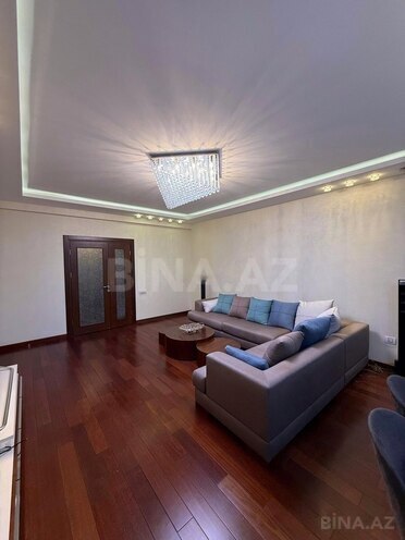 Satılır 4 otaqlı yeni tikili 175 m², Elmlər Akademiyası m., photo 5 from 16