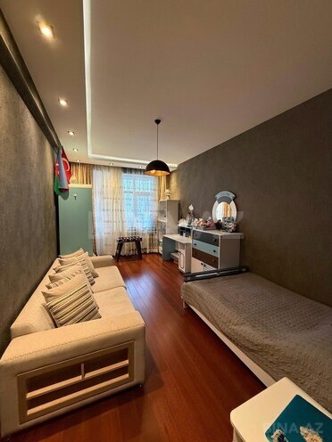 Satılır 4 otaqlı yeni tikili 175 m², Elmlər Akademiyası m., photo 12 from 16