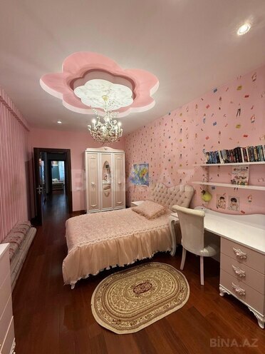 Satılır 4 otaqlı yeni tikili 175 m², Elmlər Akademiyası m., photo 11 from 16