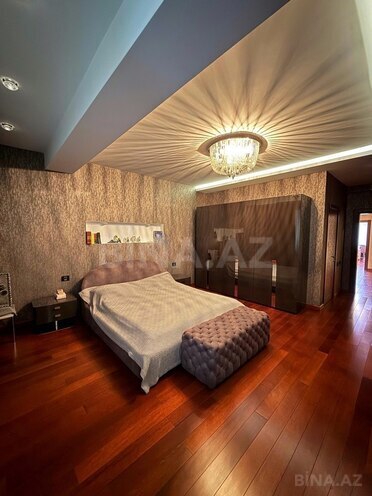 Satılır 4 otaqlı yeni tikili 175 m², Elmlər Akademiyası m., photo 9 from 16