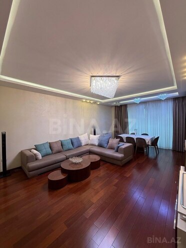 Satılır 4 otaqlı yeni tikili 175 m², Elmlər Akademiyası m., photo 4 from 16