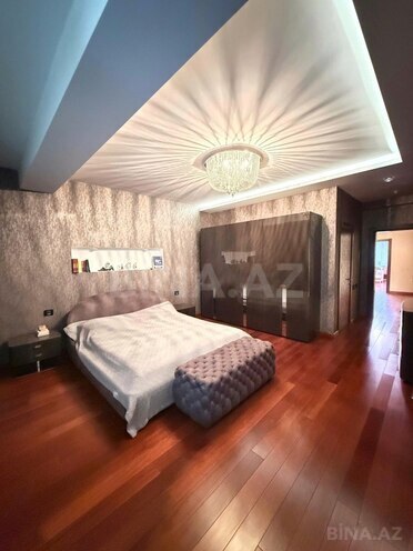 Satılır 4 otaqlı yeni tikili 175 m², Elmlər Akademiyası m., photo 8 from 16