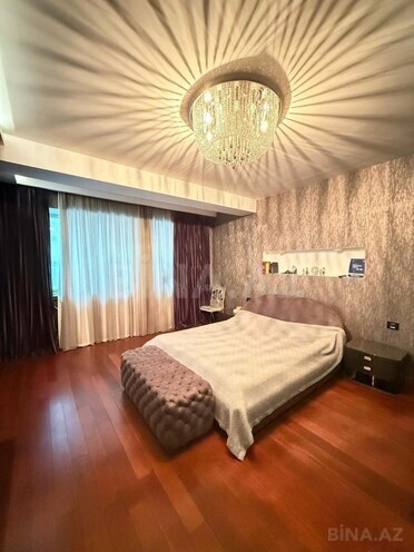 Satılır 4 otaqlı yeni tikili 175 m², Elmlər Akademiyası m., photo 7 from 16