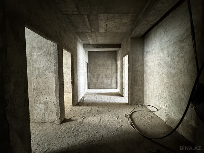 Satılır 4 otaqlı yeni tikili 160.3 m², Ağ şəhər q., photo 4 from 21