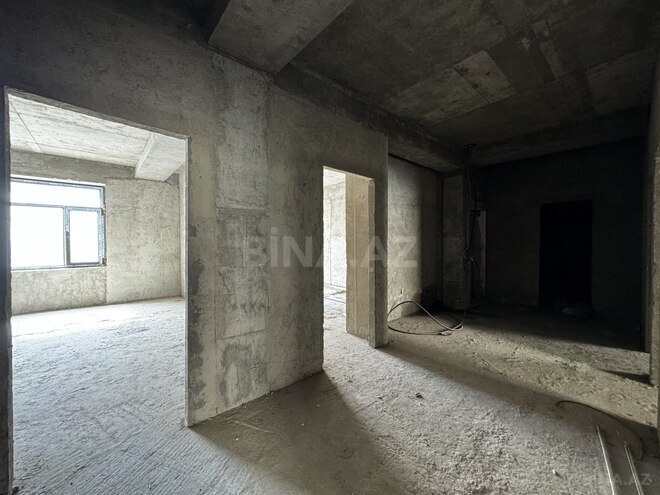 Satılır 4 otaqlı yeni tikili 160.3 m², Ağ şəhər q., photo 10 from 21