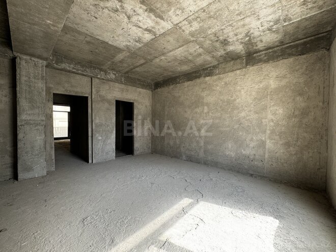 Satılır 4 otaqlı yeni tikili 160.3 m², Ağ şəhər q., photo 14 from 21