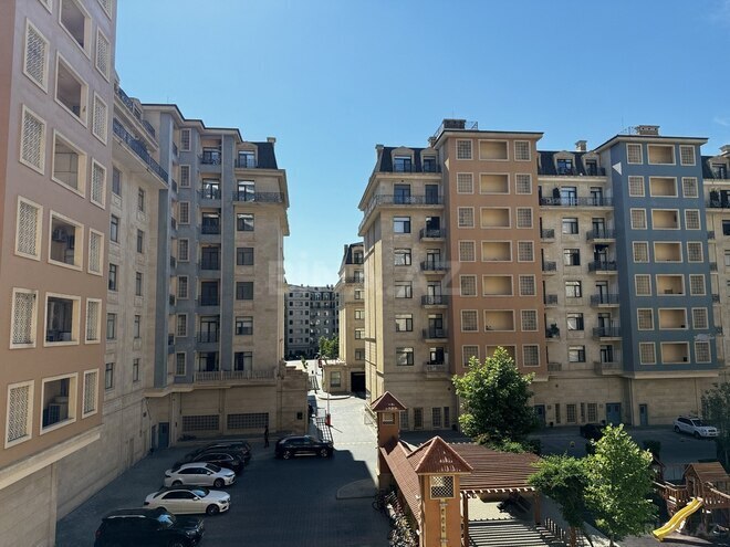 Satılır 4 otaqlı yeni tikili 160.3 m², Ağ şəhər q., photo 15 from 21