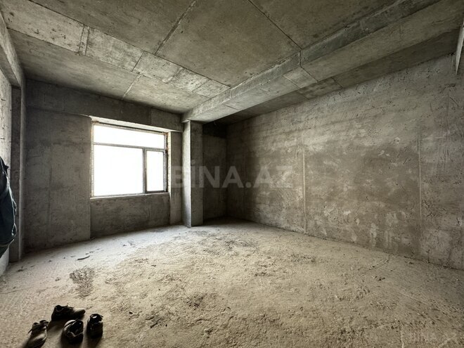 Satılır 4 otaqlı yeni tikili 160.3 m², Ağ şəhər q., photo 7 from 21