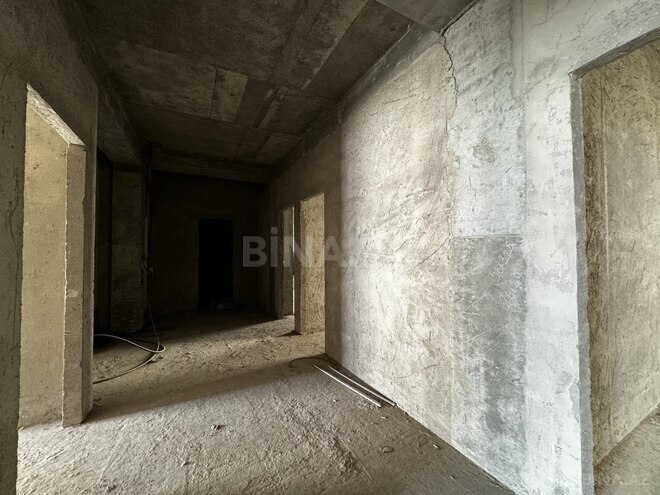 Satılır 4 otaqlı yeni tikili 160.3 m², Ağ şəhər q., photo 17 from 21