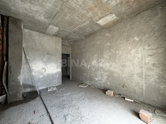 Satılır 4 otaqlı yeni tikili 160.3 m², Ağ şəhər q., photo 19 from 21