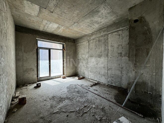 Satılır 4 otaqlı yeni tikili 160.3 m², Ağ şəhər q., photo 18 from 21