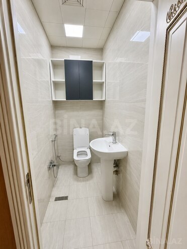 Satılır 3 otaqlı yeni tikili 98 m², 8 Noyabr m., photo 10 from 15