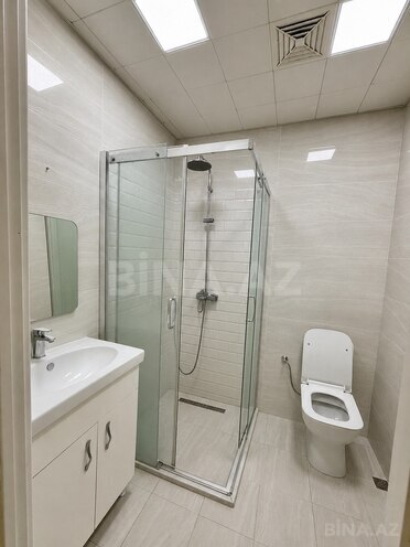Satılır 3 otaqlı yeni tikili 98 m², 8 Noyabr m., photo 9 from 15