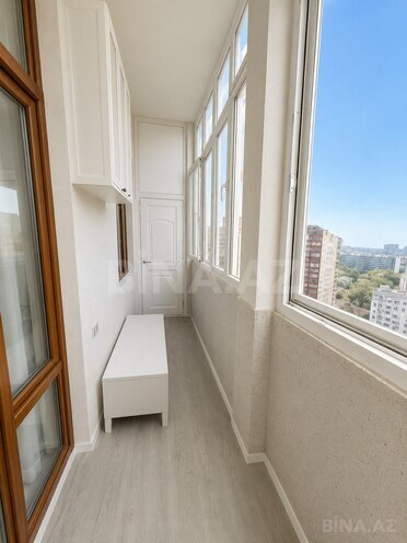 Satılır 3 otaqlı yeni tikili 98 m², 8 Noyabr m., photo 11 from 15